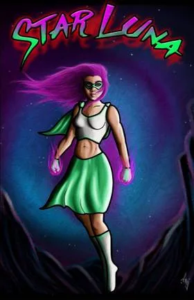 Luna Star