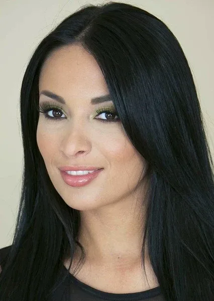 Anissa Kate