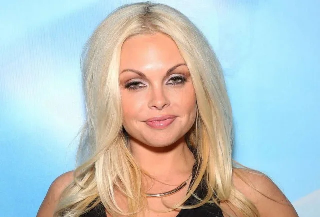 Jesse Jane