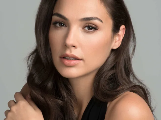 Gal Ritchie