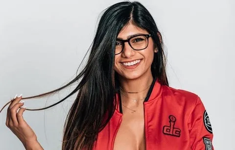 Mia Khalifa