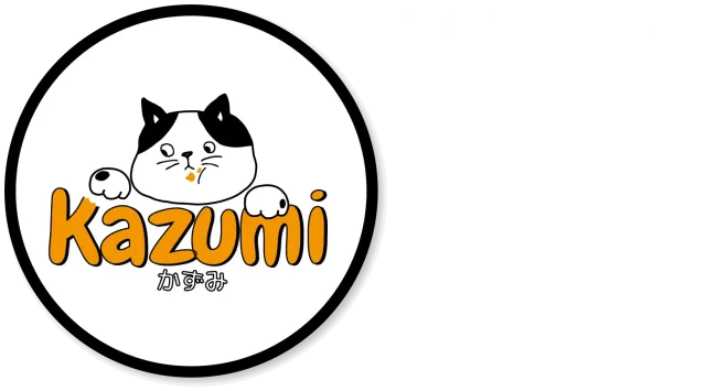 Kazumi