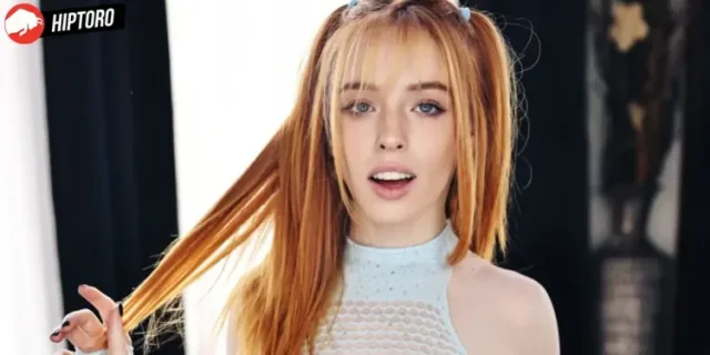 Madi Collins portrait