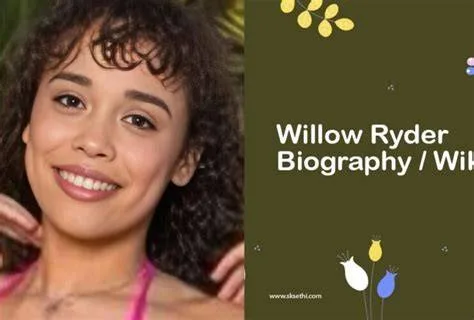 Willow Ryder