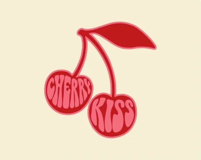 Cherry Kiss