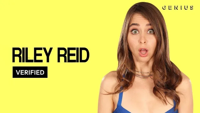 Riley Reid