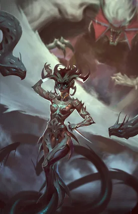 Freya Von Doom