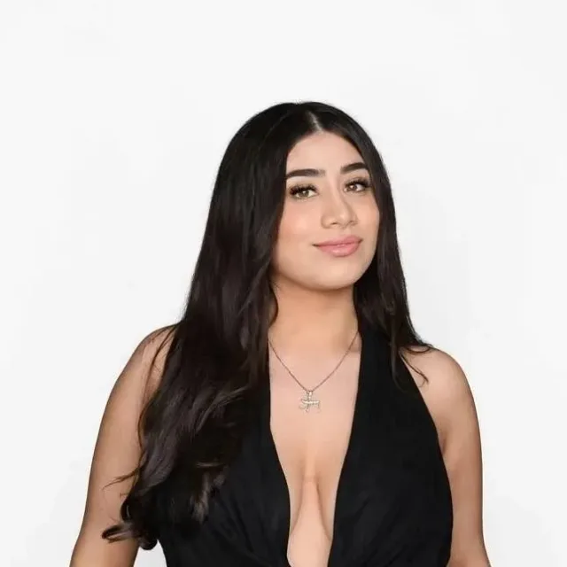 Violet Myers