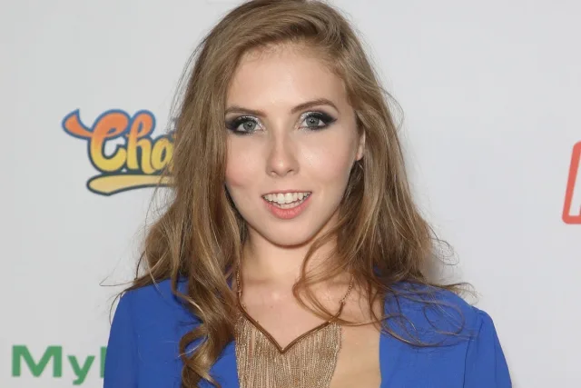 Lena Paul