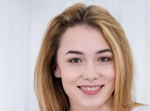 Rika Fane portrait