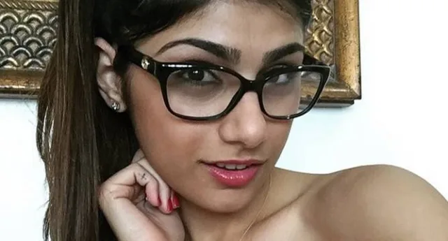 Mia Khalifa
