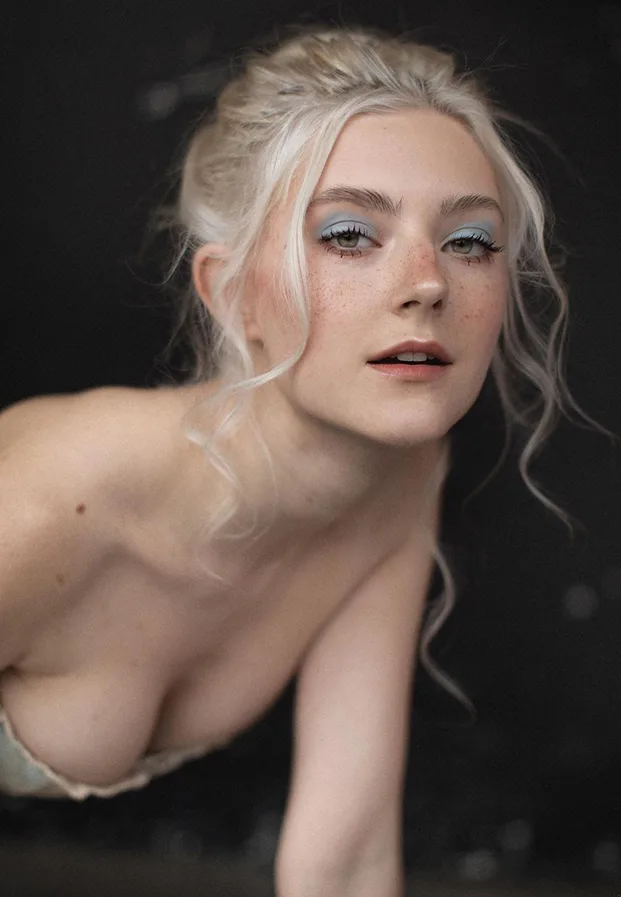 Eva Elfie