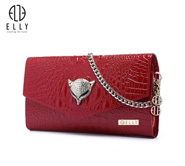 Elly Clutch