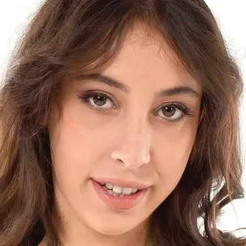 Eva Generosi portrait