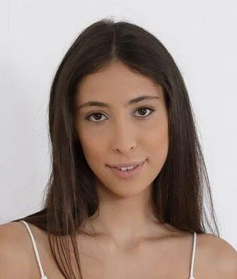 Eva Generosi portrait