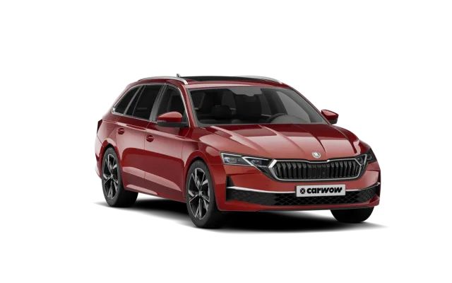 Octavia Red