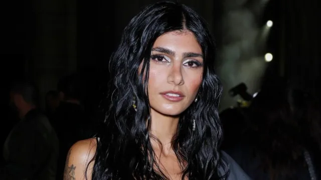 Mia Khalifa