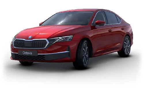 Octavia Red