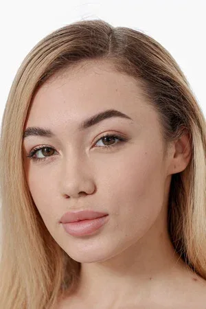 Rika Fane portrait