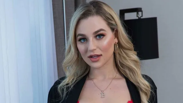 Blake Blossom