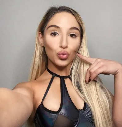 Abella Danger