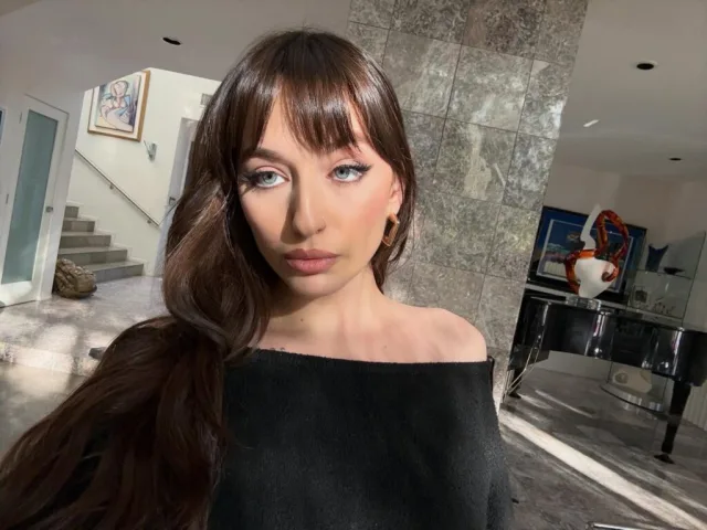 Lana Smalls