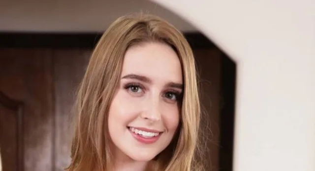 Laney Grey portrait