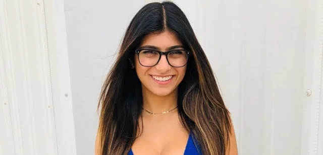 Mia Khalifa