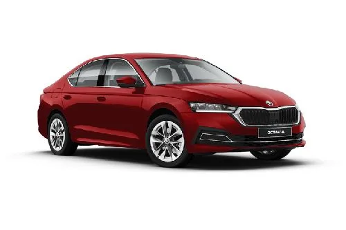 Octavia Red