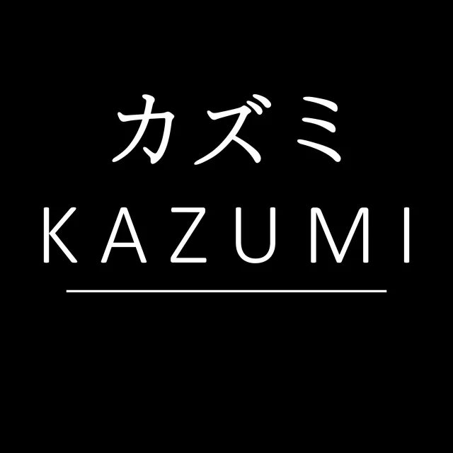 Kazumi
