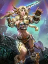 Freya Von Doom